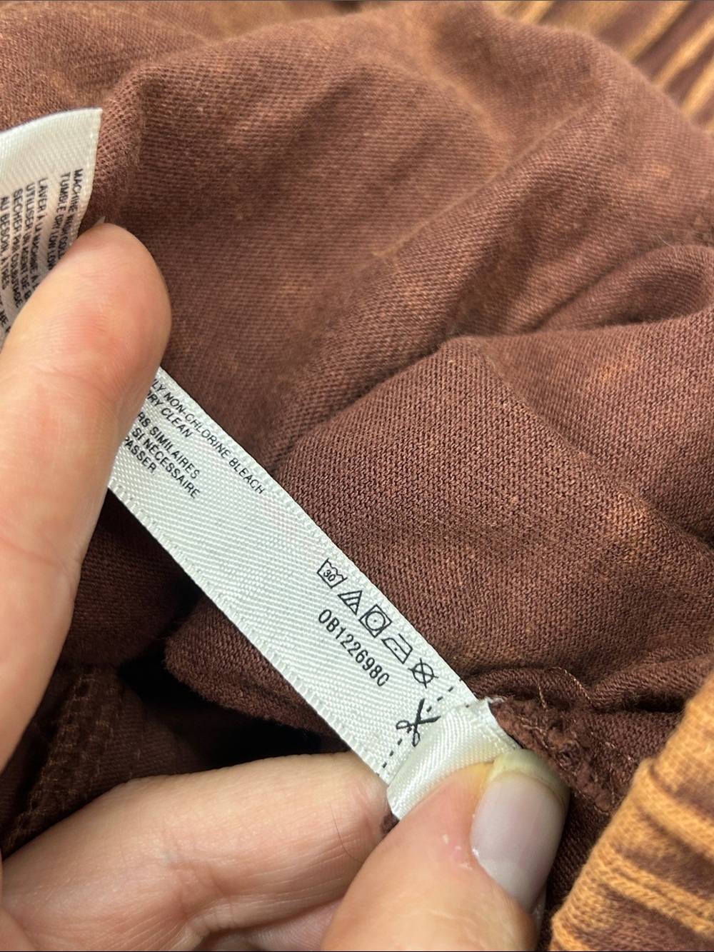 Free People Intimately Jogger L - Picture 8 of 8
